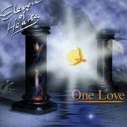 Eleven Of Hearts: One Love, CD