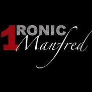 1ronic Manfred: Power Of Juan, CD