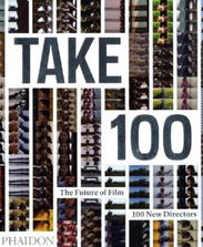 Frederic Maire: Take 100, Buch