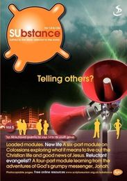 Phil Green: Substance Vol. 5, Buch