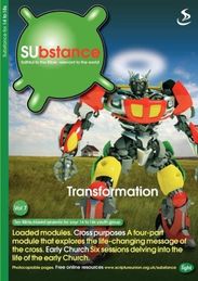 Phil Green: Substance Vol. 7, Buch