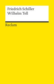Friedrich von Schiller: Wilhelm Tell, Buch
