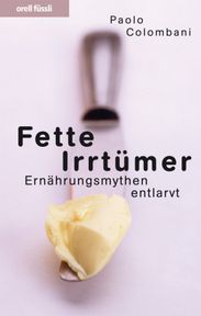 Paolo Colombani: Fette Irrtümer, Buch
