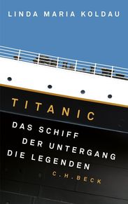 Linda M. Koldau: Titanic, Buch