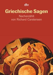 Griechische Sagen, Buch