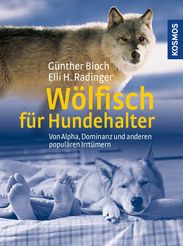 Günther Bloch: Wölfisch für Hundehalter, Buch