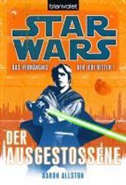 Aaron Allston: Star Wars. Das Verhängnis der Jedi-Ritter, Buch