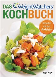 Weight Watchers: Das Weight Watchers Kochbuch, Buch