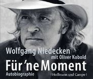 Wolfgang Niedecken: Für 'ne Moment, 2 CDs