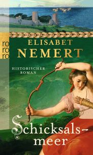 Elisabeth Nemert: Schicksalsmeer, Buch