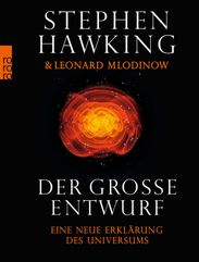Stephen W. Hawking: Der große Entwurf, Buch