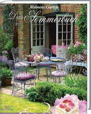Wohnen & Garten  Das Sommerbuch, Buch