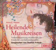 Heilende Musikreisen - CD, CD