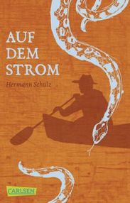 Hermann Schulz: Auf dem Strom, Buch