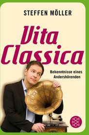 Steffen Möller: Vita Classica, Buch