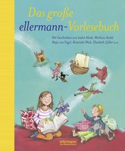 Das große ellermann-Vorlesebuch, Buch