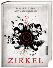 Sara B. Elfgren: Zirkel, Buch
