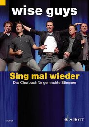 Sing mal wieder, Buch