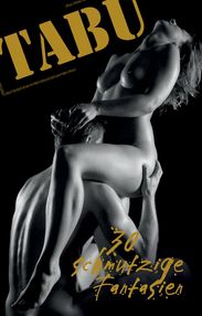 Linda Freese: Tabu, Buch
