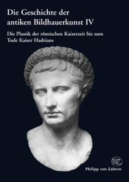 Die Geschichte der antiken Bildhauerkunst 4, Buch