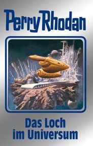 Perry Rhodan 109. Das Loch im Universum, Buch