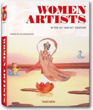 Women Artists, Buch
