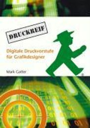 Mark Gatter: Frei zum Druck, Buch