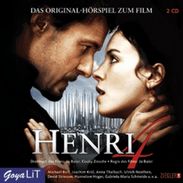 Henri 4, 2 CDs
