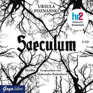 Ursula Poznanski: Saeculum, 5 CDs