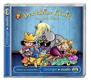 Hedwig Munck: Der kleine König - Gute Nacht, Freunde, CD