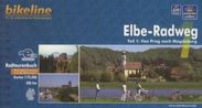 §Bikeline Elbe-Radweg 1, Buch