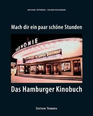 Michael Töteberg: Mach' dir ein paar schöne Stunden, Buch