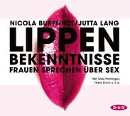 Lippenbekenntnisse, 2 CDs
