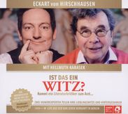 Ist das ein Witz?, CD