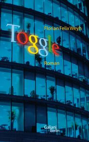 Florian F. Weyh: Toggle, Buch