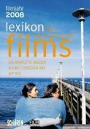 Lexikon des internationalen Films - Filmjahr 2008, Buch