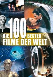 Die 100 besten Filme der Welt, Buch