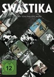 Swastika (OmU), DVD
