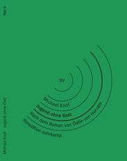 Jugend ohne Gott, DVD