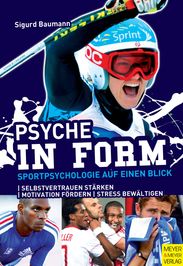 Sigurd Baumann: Psyche in Form, Buch