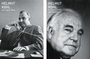 Konrad R. Müller: Helmut Kohl, Buch