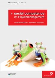 Christian Majer: Social competence im Projektmanagement, Buch