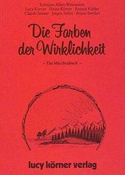 Die Farben der Wirklichkeit, Buch