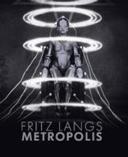 Bernard Eisenschitz: Fritz Langs Metropolis, Buch