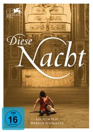 Diese Nacht, 2 DVDs