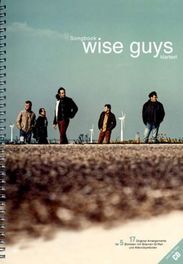 Wise Guys: Songbook 3 Klartext, Buch