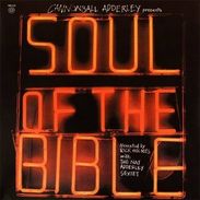 Julian 'Cannonball' Adderley  (1928-1975): Soul Of The Bible, 2 LPs
