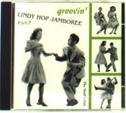 Various Artists: Lindy Hop Jamboree: Part 7, CD