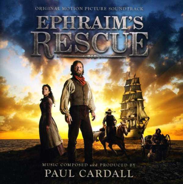 Ephraim's Rescue 2013
