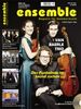 Zeitschriften: Ensemble - Magazin für Kammermusik April/Mai 2013, Buch